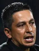 Sebastián Oliveros photo 