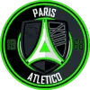 Paris 13 Atletico logo