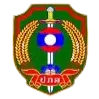 Xekong Police logo