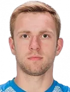 Roman Gribovskiy logo