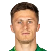 Mateo Lisica portrait