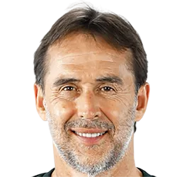 Julen Lopetegui photo 