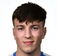 Niall McGinley photo 