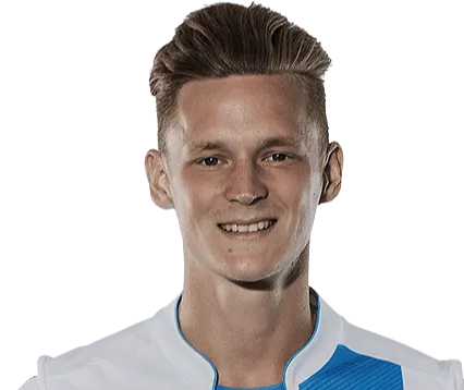 Benjamin Kindsvater logo