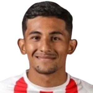 Andres Nicolas·Paz\t portrait