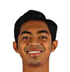 Muhammad Ariff Farhan bin Md Isa photo 