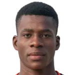 Dango Ouattara portrait