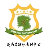Hunan Football Youth Training Center U13 logo