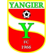 Yangiyer logo