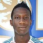 Dylan Mboumbouni logo