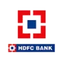 HDFC Bank logo