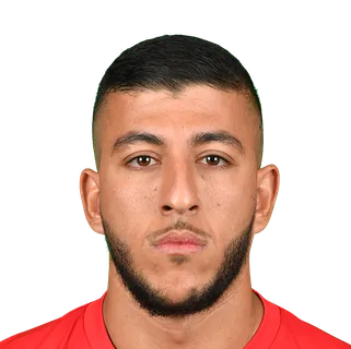 Abdelhafid Al Badaoui Sabri logo