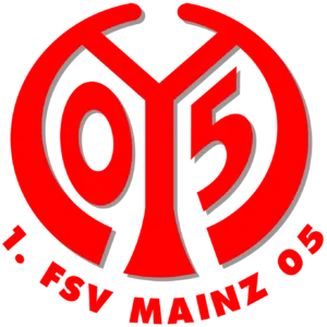 FSV Mainz 05 U17 logo