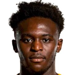 Aaron diyawa keto logo