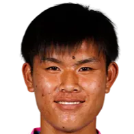 Ryotaro Takeuchi portrait