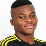 Jessie Guera Djou photo 