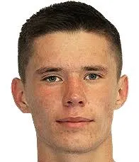 Nikita Suleymanov logo