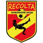 Recolta Gheorghe Doja logo