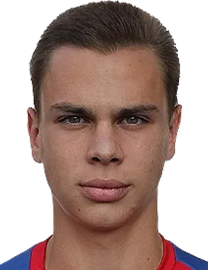 Aleksey Pilipenko photo 