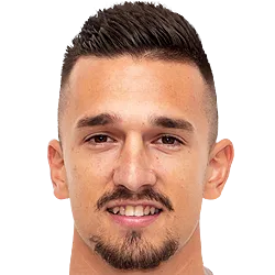 Staniša Mandić logo