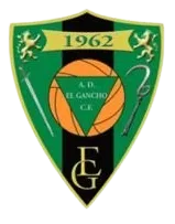 El Gancho W logo