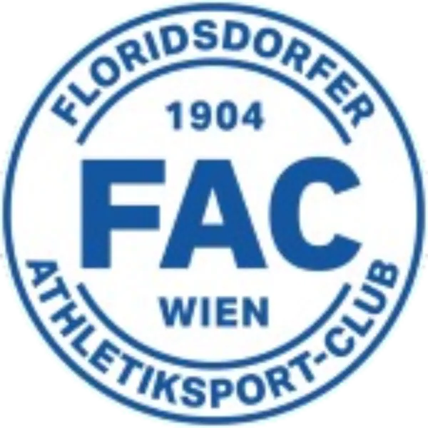 Floridsdorfer AC Amateure logo