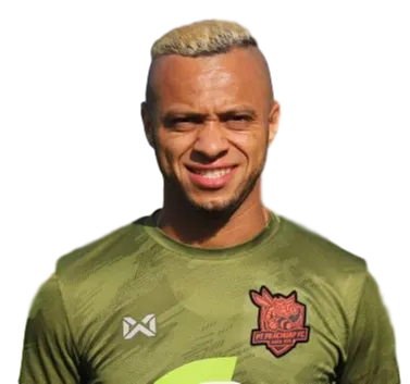 William Henrique Rodrigues logo