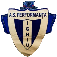 Performanta Ighiu logo