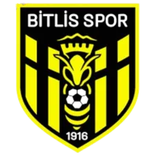 Bitlis 1916 logo