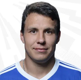 Nikita Malyarov photo 