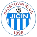 SK Jicin logo