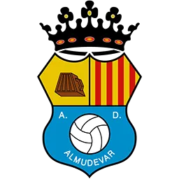 AD Almudevar logo