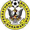 Sarawak U21 logo