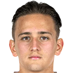 Michal Karbownik portrait