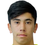 Khumoyunmirzo Iminov photo 