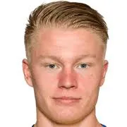 Kristoffer Tonnessen logo