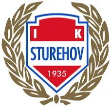IK Sturehov (W) logo