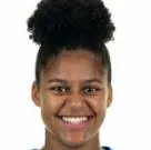 Shekiera·Martinez portrait