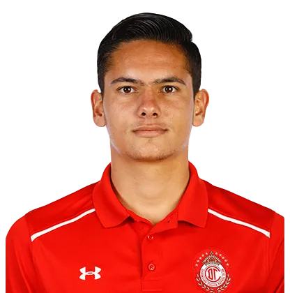 Diego Gonzalez Hernandez logo