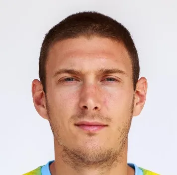 Cristiano Bigolin photo 