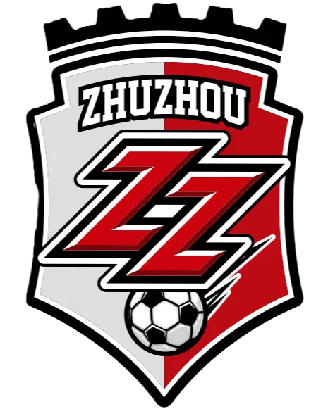 Zhuzhou Football Team logo