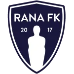 Rana FK logo