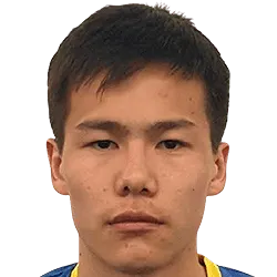 Bekzat Kabylan photo 