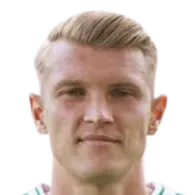 Kevin Frisorger photo 