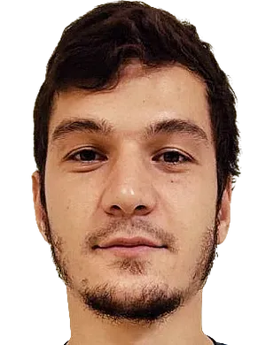 Shamil Gasanov photo 