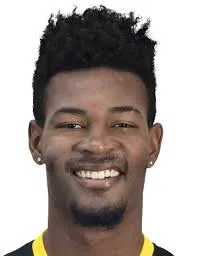 Kevaughn Frater photo