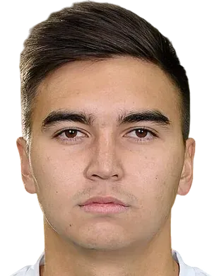 Rustam Vazitdinov logo