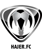Hajer logo