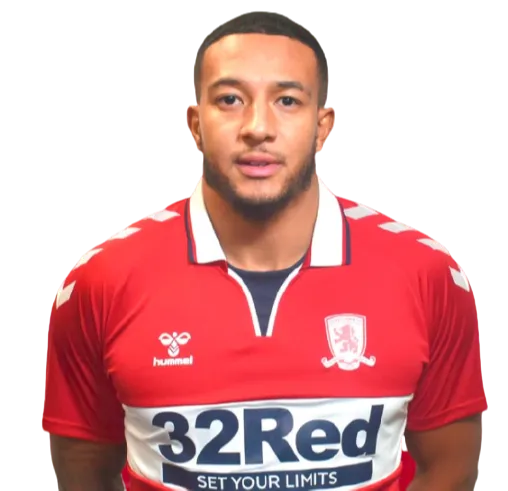 Nathaniel Mendez-Laing logo