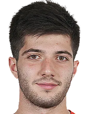 Taimaz Kodzasov photo